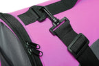 Pawer 18” x 11”x 11” Soft-Sided Foldable Airline Approved Pet Carrier - Image 9