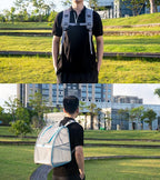 Pet Carrier Backpack, Ventilated and Breathable - Image 8