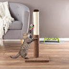 PETMAKER Cat Scratching Post - Image 5