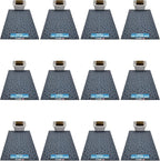 Drymate Cat Litter Box Mat, Litter Trapping Mat, Waterproof, Urine-Proof by Drymate
