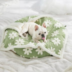 LE SURE Waterproof Dog Blanket for Medium Dogs - Image 7
