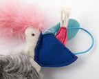 Petlinks Hide & Peek Pelican Plush Catnip Cat Toy - Image 4