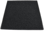 Aquarium Filter Bio Sponge Pad, Foam Sponges Filter Media, Cut fit it Filter - Image 3