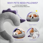 Dog Calming Pillow - Image 2