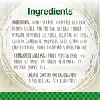 Nylabone Healthy Edibles WILD Natural Dog Chew Treats - Image 7