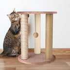 Cat Scratching Post - Image 6