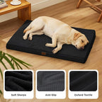 Bedsure Giant Dog Bed for Jumbo Dogs - Image 4