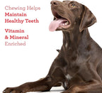DreamBone RattleBall Small Chews, Rawhide-Free Chews - Image 7