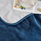 Waterproof Blanket 60"x80" for Adults, Reversible Waterproof Bed Cover for Dogs - Image 5