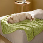 Bedsure Dog Blanket for Medium Dogs Washable by BEDSURE