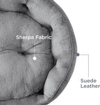 Bedsure Dog Beds for Small Dogs - Image 4