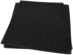 Aquarium Filter Bio Sponge Pad, Foam Sponges Filter Media, Cut fit it Filter - Image 3