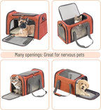 Mr. Pen Pet Carrier - Image 6
