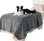 Bedsure Waterproof Bed Cover for Dogs Washable - Image 9