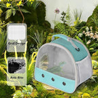Guinea Pig Carrier, Guinea Pig Carrier - Image 5
