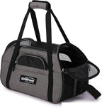 EliteField Soft Sided Pet Carrier - Image 2
