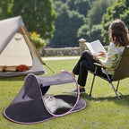 X-ZONE PET Outdoor Cat Tent, Pop Up Cat Playpen, Pet Enclosure Suitable Birds - Image 7