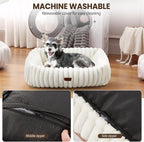 Washable Dog Bed for Small Medium Dogs - Image 7