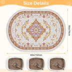 Bienbee Cat Litter Mat, Urine and Water Proof - Image 6