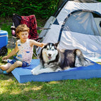 FurHaven Cooling Dog Bed – XXL Foam Mattress - Image 2