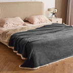 Kritter Planet Waterproof Bed Blanket by KritterPlanet