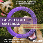 Dog Toy - Interactive Small Midi Dog Puppies Training - Fetch Toy - Dental - Image 5