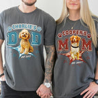JIX & JOKY Custom Your Own Bootleg Rap Shirts - Image 3