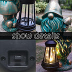 Gnomes Garden Statue Outdoor Décor - Image 8
