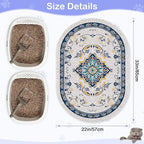 Bienbee Cat Litter Mat, Urine and Water Proof - Image 6