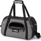 EliteField Soft Sided Pet Carrier - Image 6