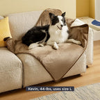 Bedsure Waterproof Dog Blankets - Image 6