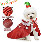KOUPA Pet Christmas Costume - Image 3