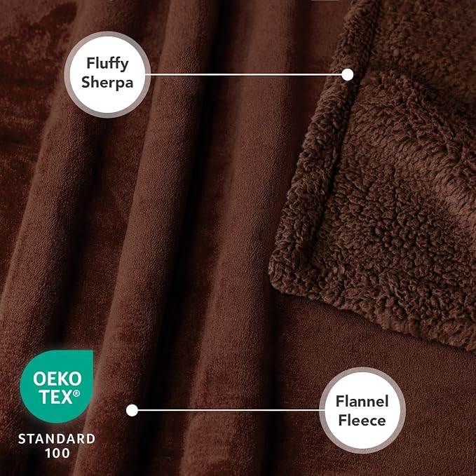 PetAmi Dog Blanket for Medium Large Dogs, Pet Bed Blanket Cat Puppy Kitten - Image 2