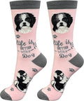 E&S Pets Pet Lover Socks by ESPETS