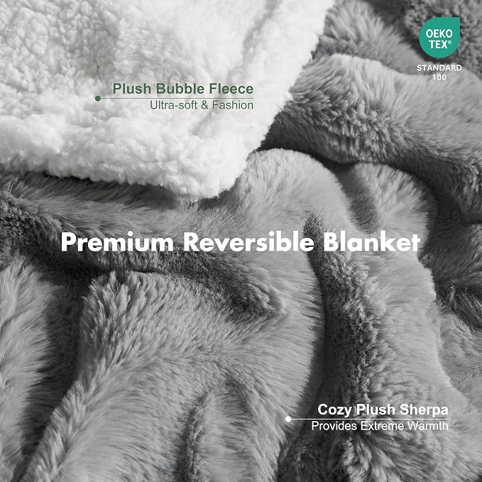 Soft Cozy Waterproof Puppy Blankets - Image 4