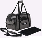 EliteField Soft Sided Pet Carrier - Image 4