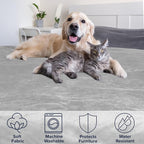 PETMAKER Dog Blanket - Image 2