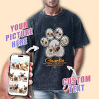 Tehg & Tuhg Custom T Shirts - Image 2