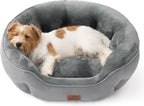 Bedsure Dog Bed for Medium Dogs by BEDSURE