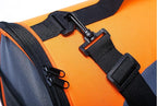 Pawer 18” x 11”x 11” Soft-Sided Foldable Airline Approved Pet Carrier - Image 9