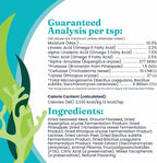 Solid Gold SeaMeal Cat Probiotic & Dog Probiotics - Image 5