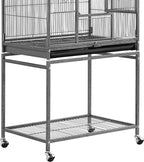Topeakmart 53.7-inch Bird Cage - Image 6