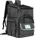 PetAmi Dog Backpack Carrier, Airline Approved Cat Backpacks by PetAmi