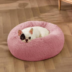 Bedsure Calming Dog Bed for Small Dogs - Image 4