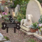 Pet Grave Markers Dog - Image 5