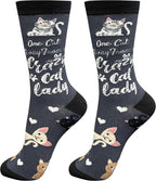 E&S Pets Pet Lover Socks by ESPETS
