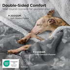 Bedsure Waterproof Dog Blankets - Image 2