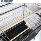 Prevue Pet Products Steel Bird Flight Cage - Image 6