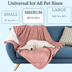PETMAKER Dog Blanket - Image 6