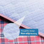 OUTCREATOR® Washable Bed Pads 34" x 54" - Image 3